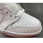 Varsity 705329-101 Red 1 Jordan Low Retro White 0617